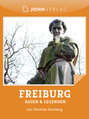 Sagen und Legenden aus Freiburg