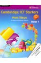 Camb ICT Starters: Next Steps, Stage 1  3rd ed