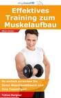 Effektives Training zum Muskelaufbau
