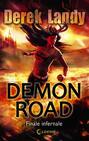 Demon Road 3 - Finale infernale