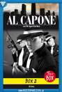 Al Capone Box 2 – Kriminalroman