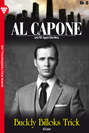 Al Capone 8 – Kriminalroman
