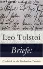 Briefe: Einblick in die Gedanken Tolstois‏