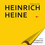  Literatur Kompakt: Heinrich Heine