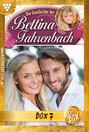 Bettina Fahrenbach Jubiläumsbox 7 – Liebesroman