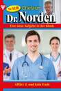 Chefarzt Dr. Norden 1138 – Arztroman