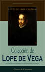 Colección de Lope de Vega