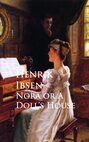 Nora or A Doll's House