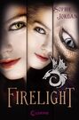 Firelight - Die komplette Trilogie