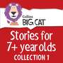Stories for 7+ year olds: Collection 1