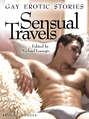 Sensual Travels. Gay Erotic Stories