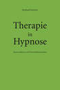 Therapie in Hypnose