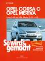 Opel Corsa C 9/00 bis 9/06