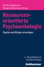 Ressourcenorientierte Psychoonkologie