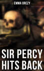SIR PERCY HITS BACK