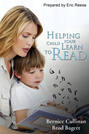 Helping your Child Learn to Read