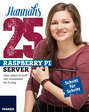 Hannahs 25 Raspberry Pi Server