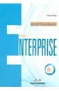 New Enterprise B2 - Grammar Book (with Digibooks App)