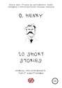 10 shorts stories by O. Henry. Книга для чтения на английском языке