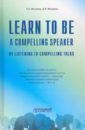 Learn to Be a Compelling Speaker by Listening to