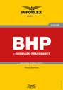 BHP – obowiązki pracodawców