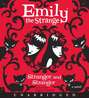 Emily the Strange: Stranger and Stranger