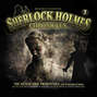 Sherlock Holmes Chronicles, Folge 7: Die Büste der Primavera