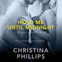 Hold Me Until Midnight - Grayson Brothers, Book 1 (Unabridged)