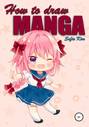 How to draw manga, Basic guide to drawing cute chibis
