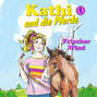 Kathi und die Pferde, Folge 1: Frischer Wind