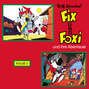 Fix und Foxi, Fix und Foxi und ihre Abenteuer, Folge 3