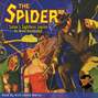 Satan's Sightless Legion - The Spider 35 (Unabridged)
