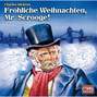 Fröhliche Weihnachten, Mr. Scrooge - Titania Special Folge 1
