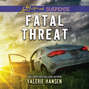 Fatal Threat - Emergency Responders, Book 1 (Unabridged)