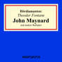 "John Maynard" und andere Balladen - Hördiamanten (Ungekürzte Lesung)