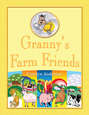 Granny’s Farm Friends