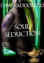 Soul Seduction, Book 2 of The Third Wish Duology