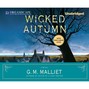 Wicked Autumn - Max Tudor Novels 1 (Unabridged)