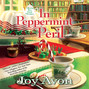 In Peppermint Peril - A Tea and a Read Mystery, Book 1 (Unabridged)