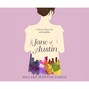 Jane of Austin - A Novel of Sweet Tea and Sensibility (Unabridged)