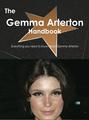The Gemma Arterton Handbook - Everything you need to know about Gemma Arterton