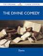 The Divine Comedy - The Original Classic Edition