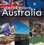 Let's Explore Australia (Most Famous Attractions in Australia)