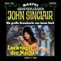 John Sinclair, Band 1706: Lockvogel der Nacht