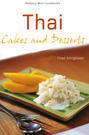 Mini Thai Cakes & Desserts