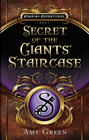 Secret of the Giants' Staircase (Amarias Series)