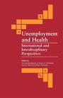 Unemployment and Health