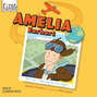 Amelia Earhart - First Names, Book 2 (Unabridged)