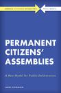 Permanent Citizens Assemblies