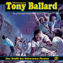 Tony Ballard, Folge 14: Das Schiff der schwarzen Piraten